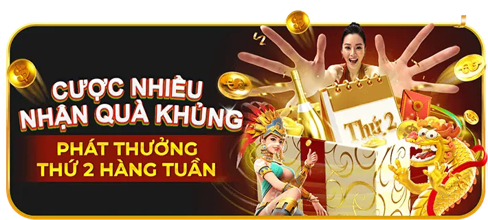 Giải đấu Slot Game
