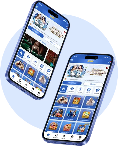 Nâng cao trải nghiệm TV888