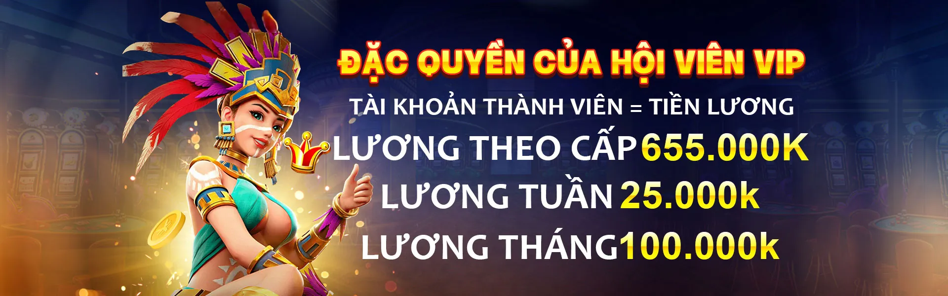 Bàn Baccarat trực tuyến sang trọng với người chia bài chuyên nghiệp tại tv888 đăng nhập