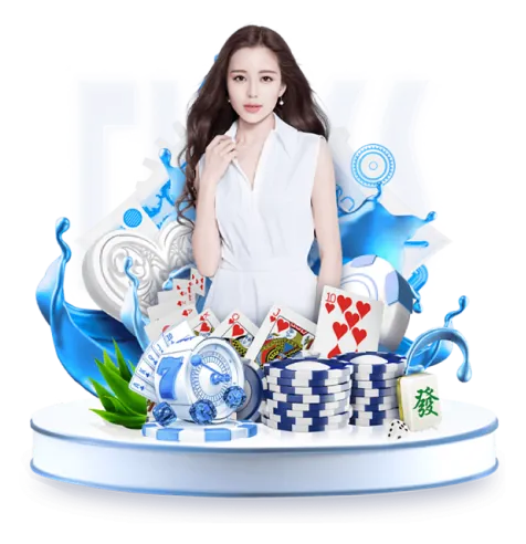 Sòng bạc trực tuyến sống động